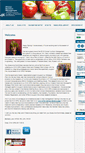 Mobile Screenshot of cnmdpg.org